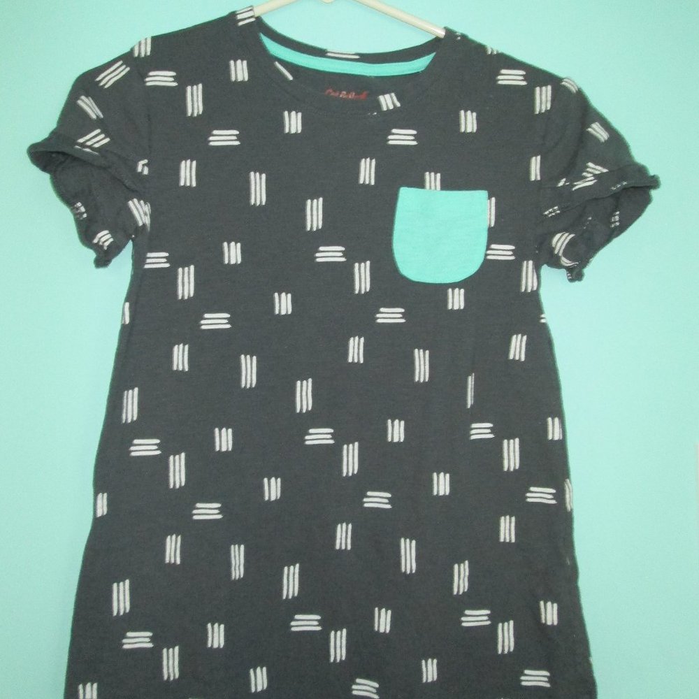 Cat and Jack formal shirt